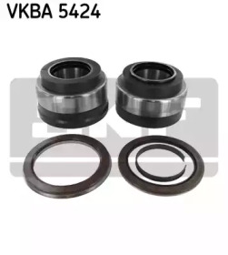 Комплект подшипника SKF VKBA 5424